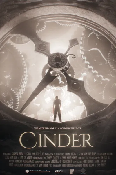 Cinder