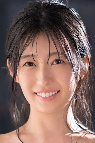 Fumika Kashiwagi