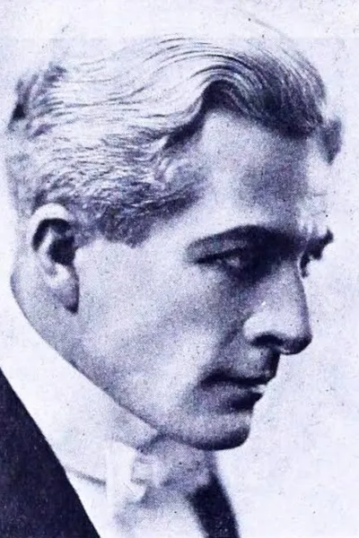 Allan Cavan