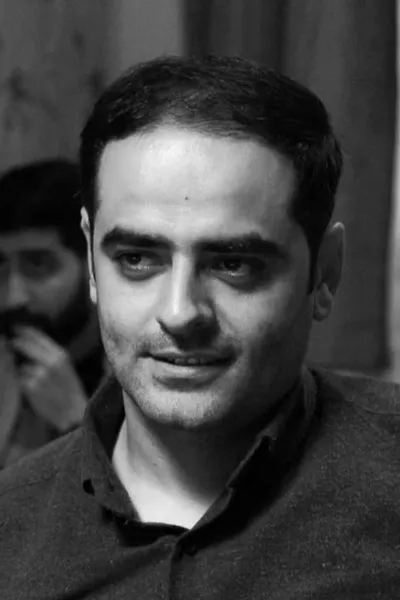 Ibrahim Heydarov