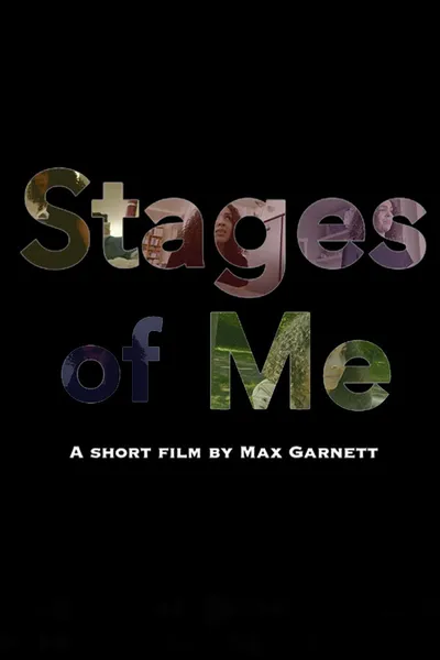 Stages of Me