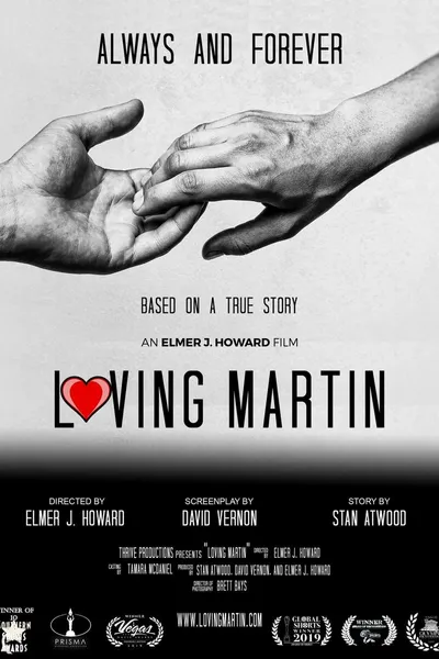 Loving Martin