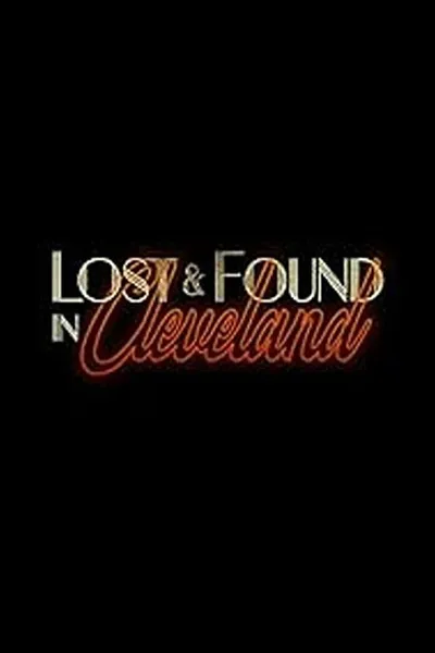 Lost & Found in Cleveland