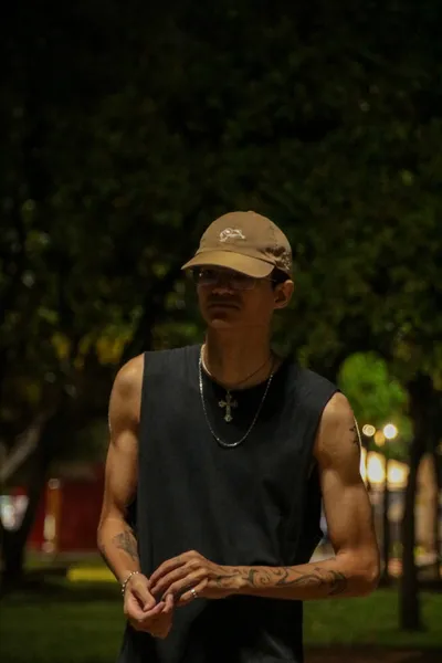 Kadu Oliveira