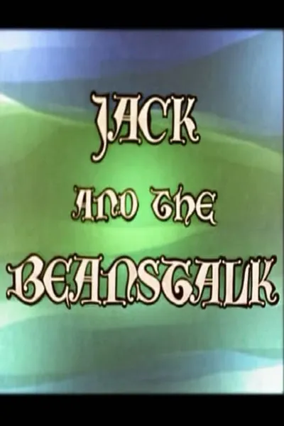 Jack and the Beanstalk