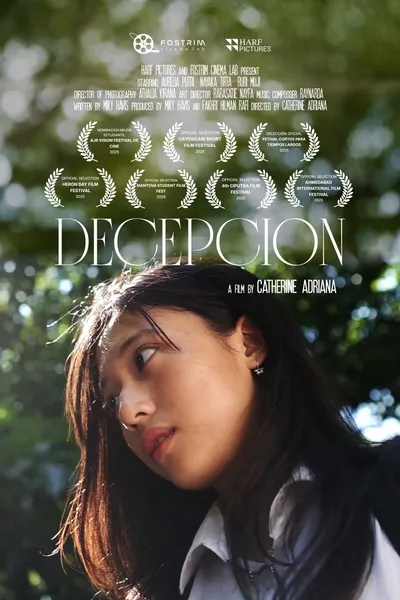 Decepcion