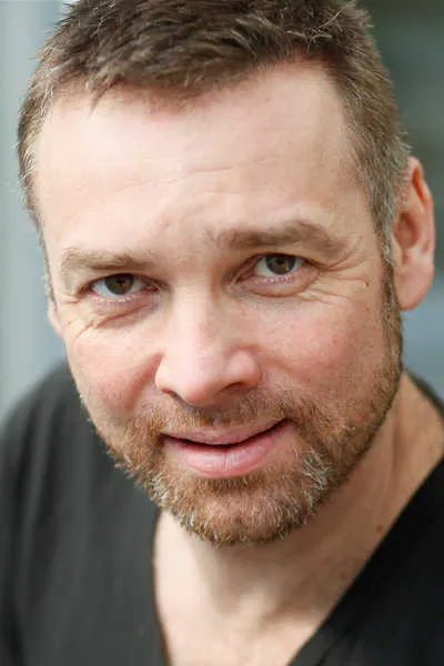 Frédéric Nyssen
