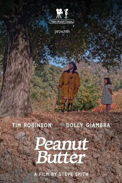 Peanut Butter