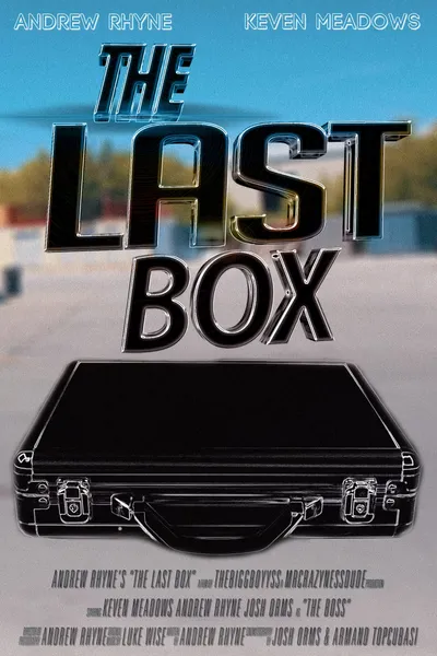 The Last Box
