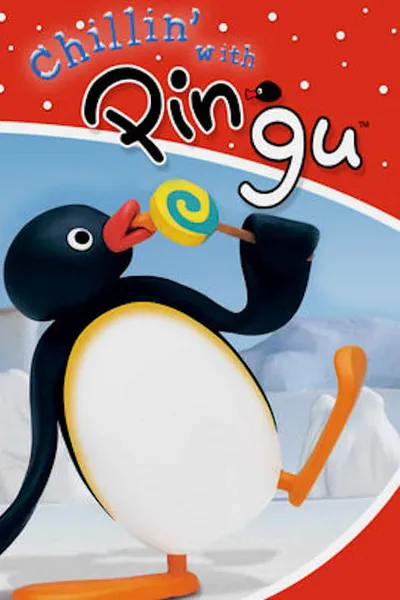 Pingu: Chillin' With Pingu