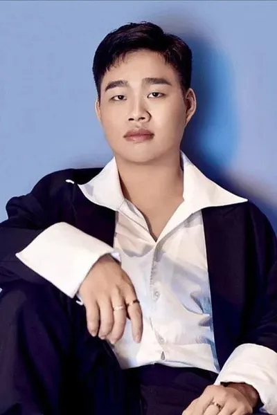 Chen Qinqin