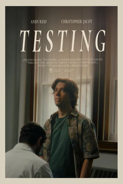 Testing