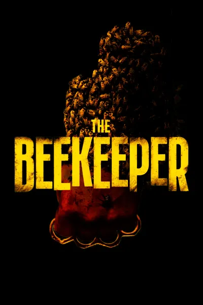 The Beekeeper