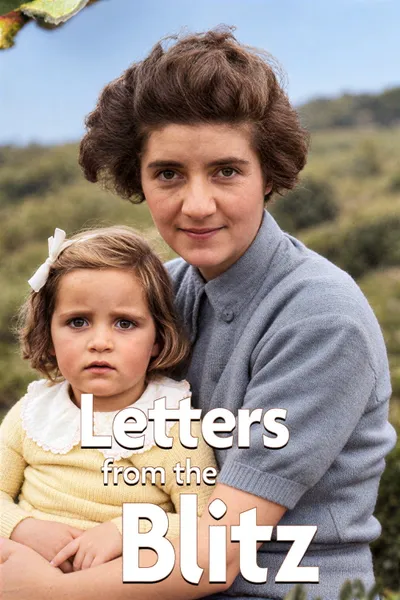 Letters from the Blitz