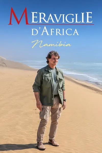 Meraviglie d'Africa - Namibia