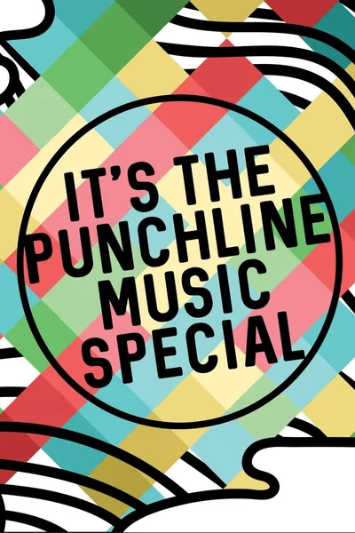The Punchline Music Special