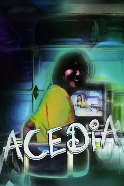 Acedia