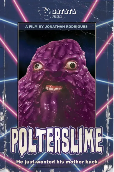 Polterslime