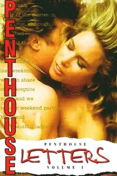 Penthouse Letters: Volume One