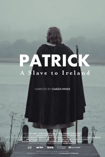 Patrick: A Slave To Ireland