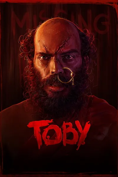 Toby