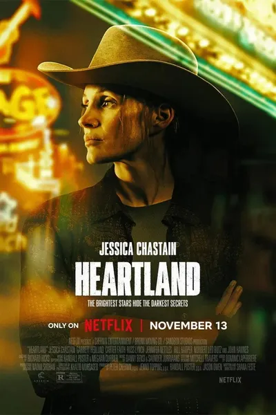 Heartland