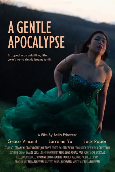 A Gentle Apocalypse
