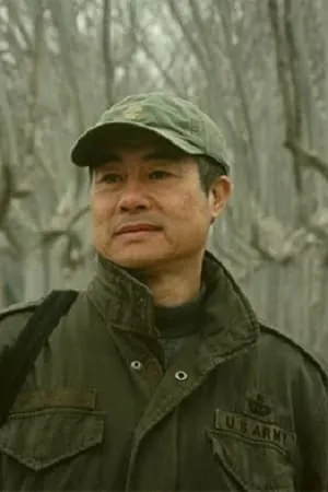 Wang Changlin
