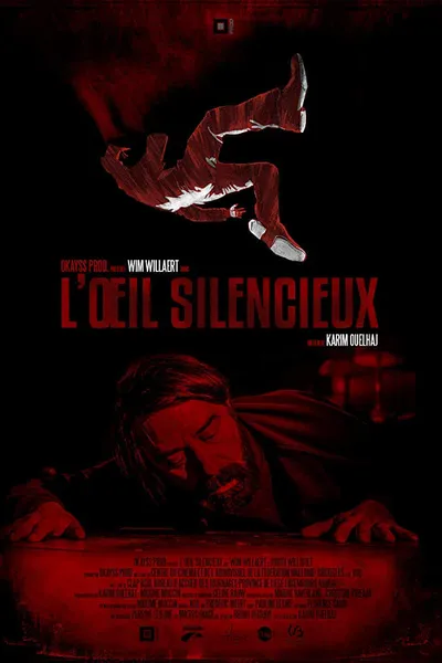 L'Œil silencieux