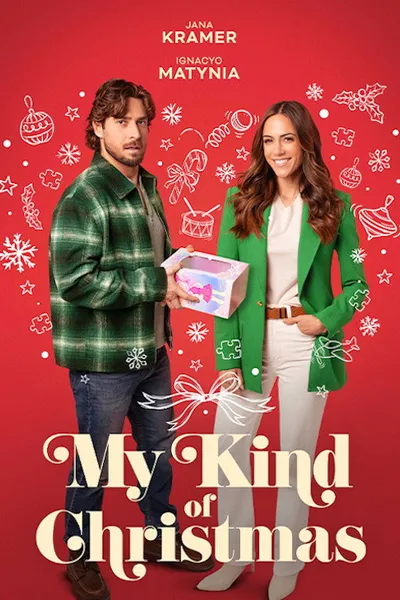 My Kind of Christmas