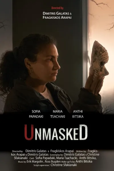 Unmasked