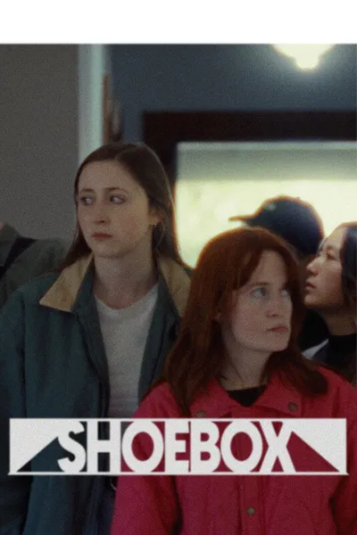 Shoebox