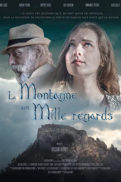 La montagne aux mille regards