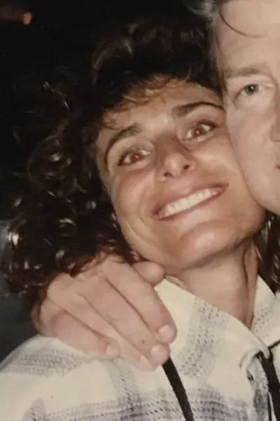 Cori Glazer