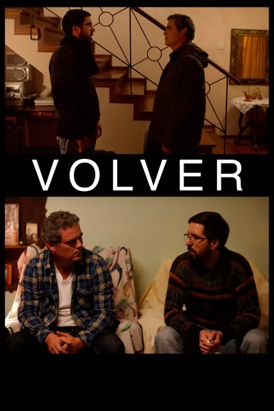 Volver