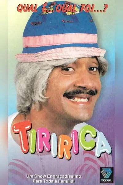 Qual É, Qual Foi?