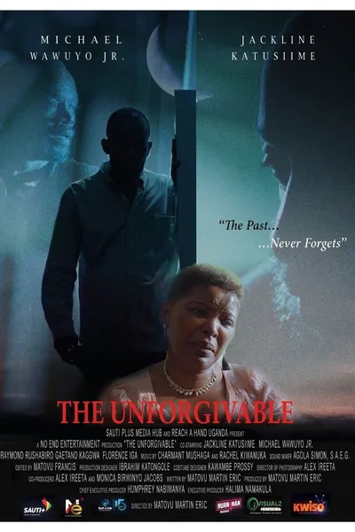 The Unforgivable