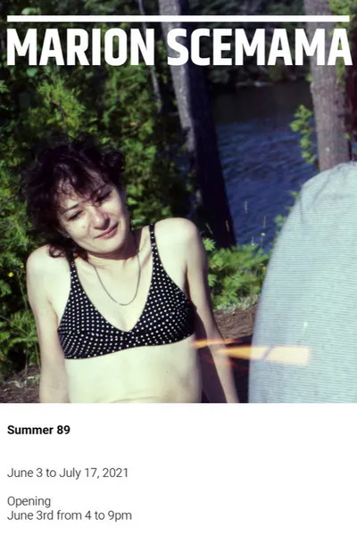 Summer '89