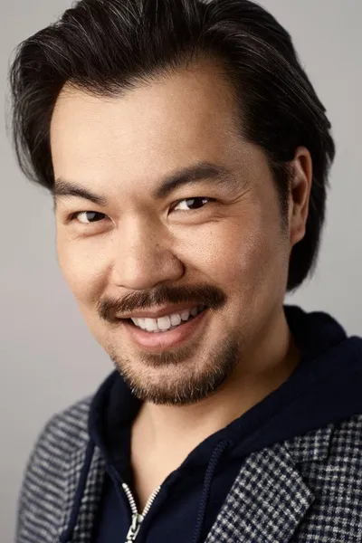Alex Hsu