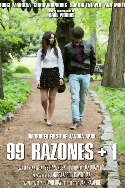 99 Reasons + 1