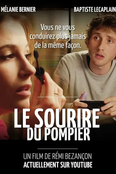 Le Sourire du pompier