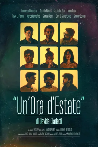 Un'Ora D'Estate