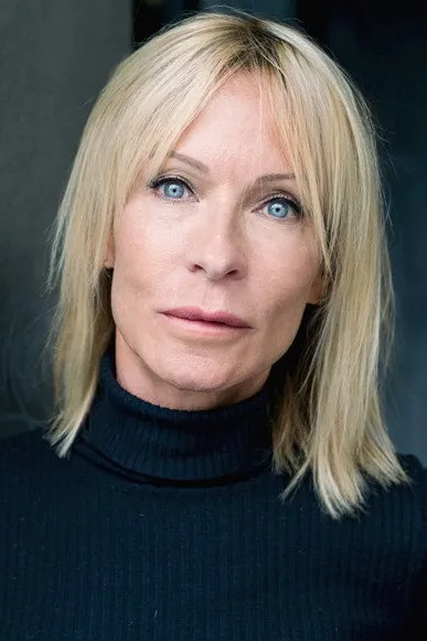 Rebecca Hampton