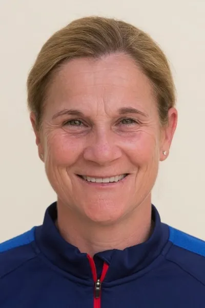 Jill Ellis