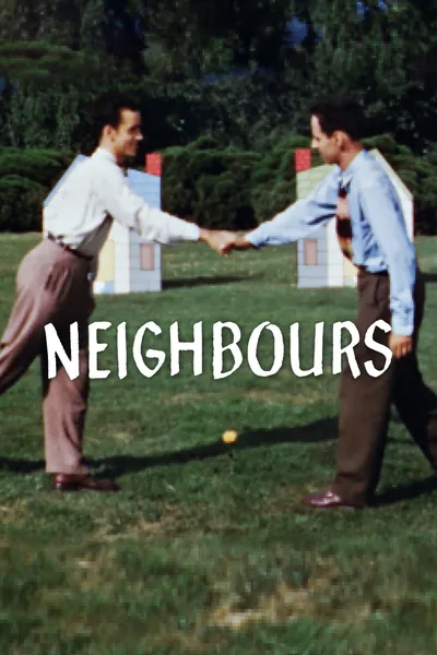 Neighbours
