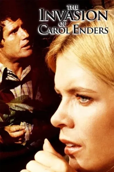 The Invasion of Carol Enders