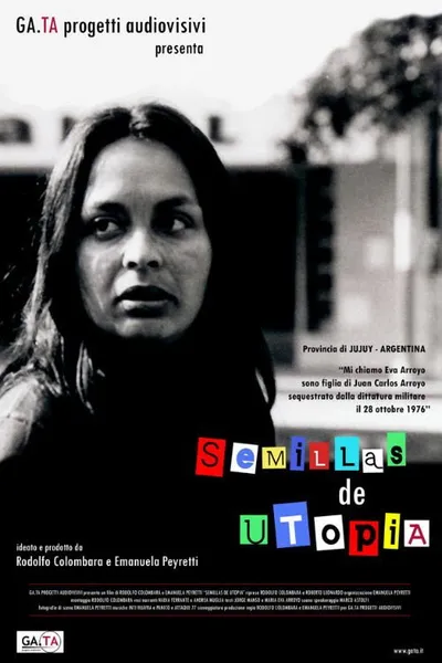 Semillas de utopía