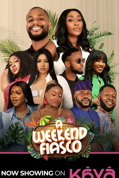 A Weekend Fiasco
