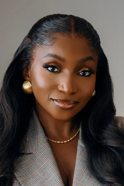 Omowunmi Dada