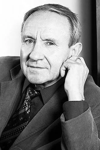 Viktor Ustinov